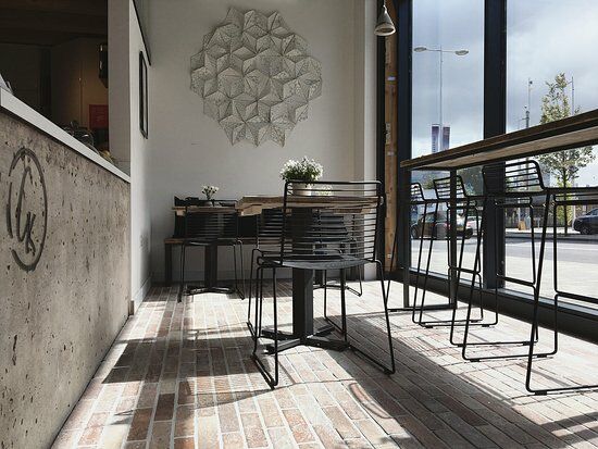 GK Gallery & Tea Room